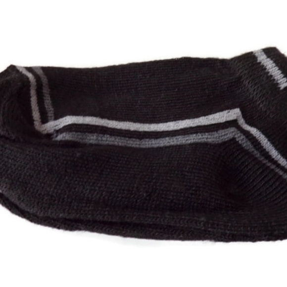 Toddlers Ankle Socks 6-12 Months 8 Pair K1303 - Picture 4 of 4